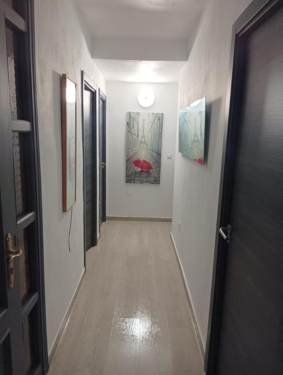 Pension Barlovento — Bilder 3