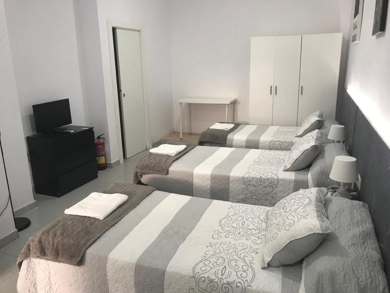 Pension Barlovento — Bilder 1