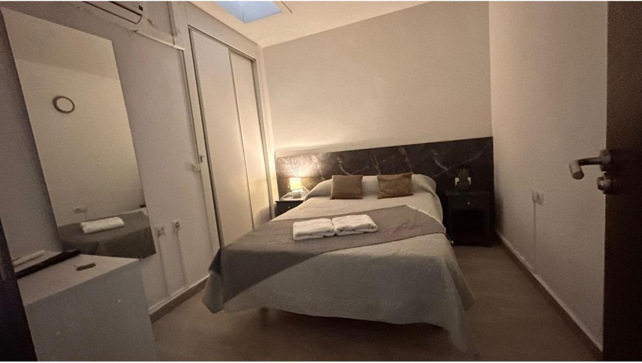 Pension Barlovento — Bilder 2
